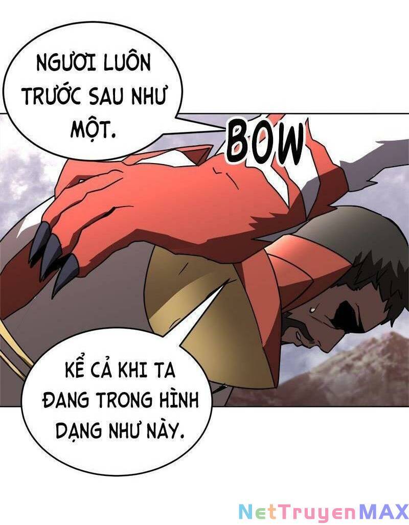 Final Boss - Chương 31