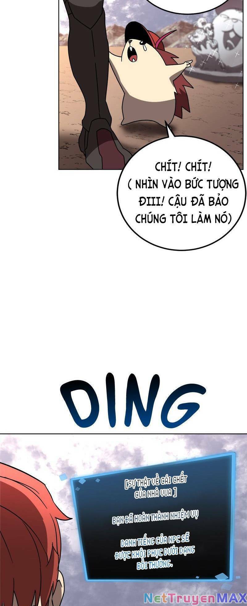 Final Boss - Chương 31