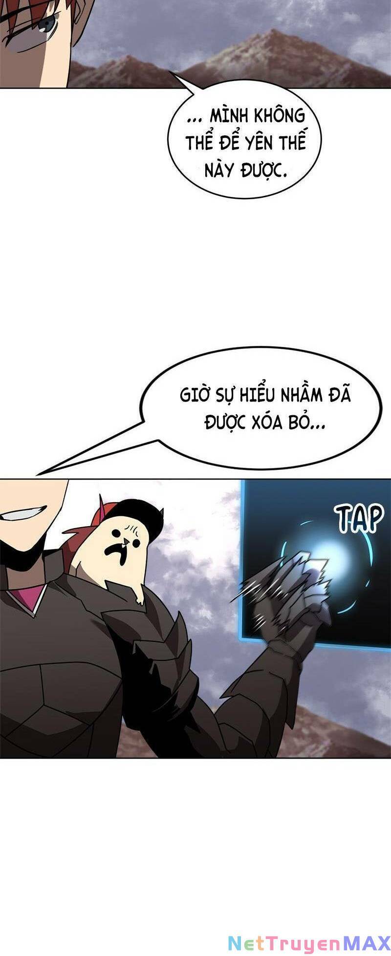 Final Boss - Chương 31