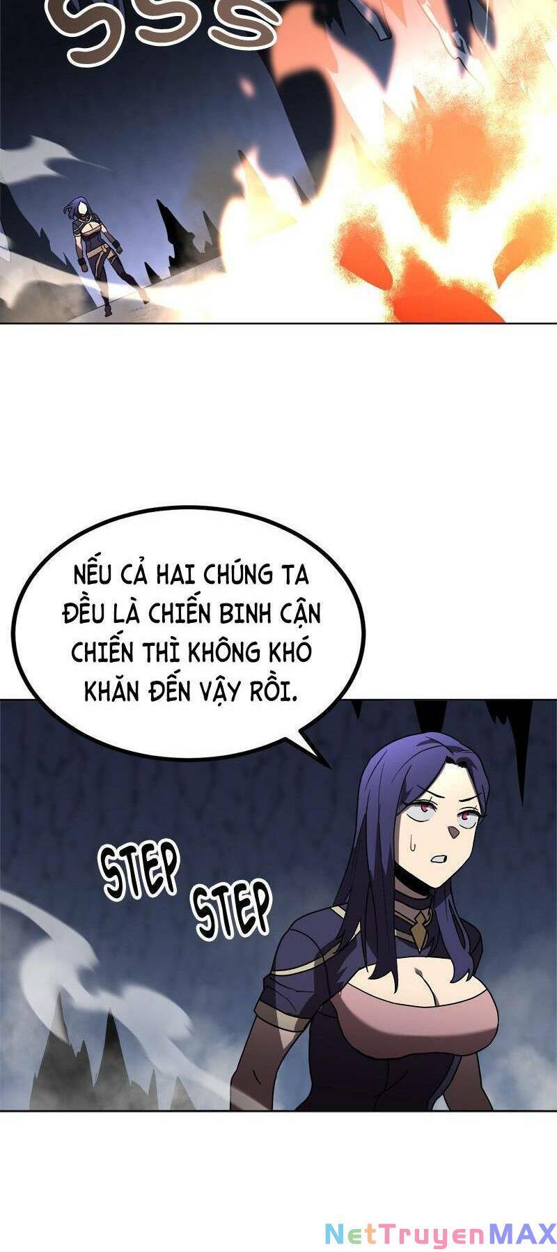 Final Boss - Chương 31