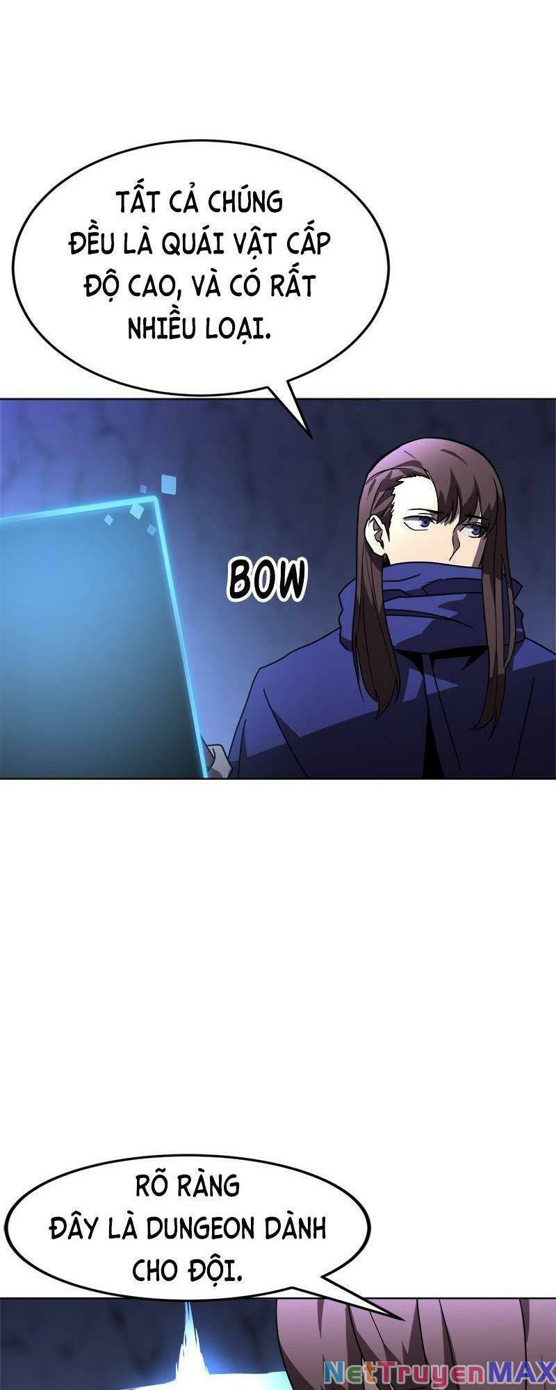 Final Boss - Chương 31