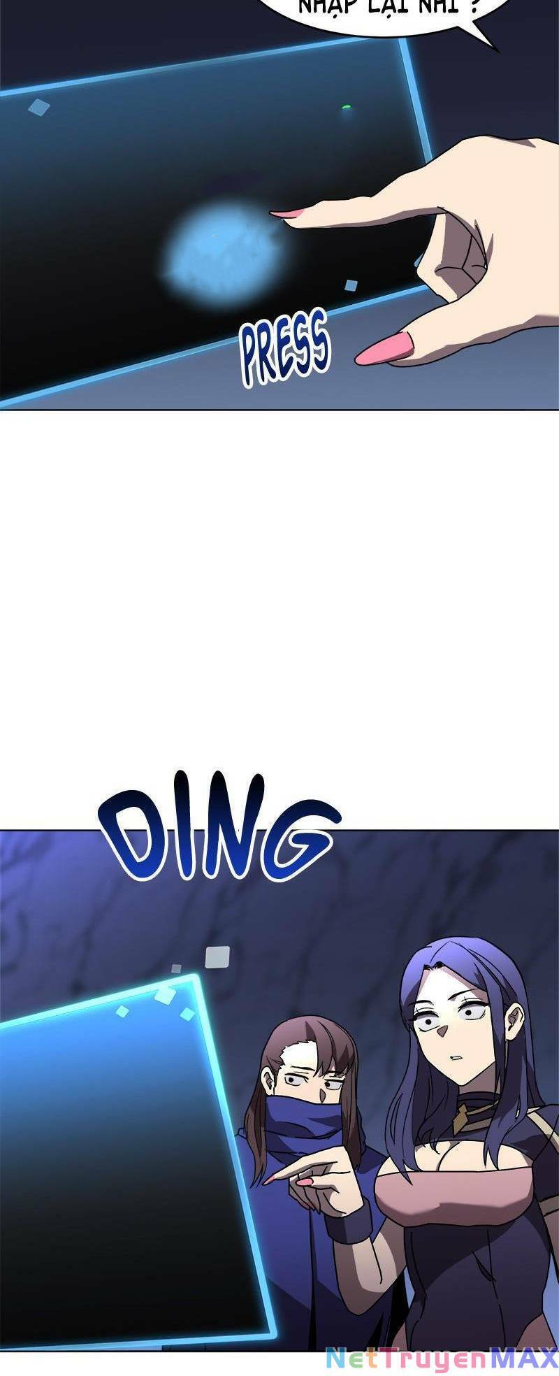 Final Boss - Chương 31