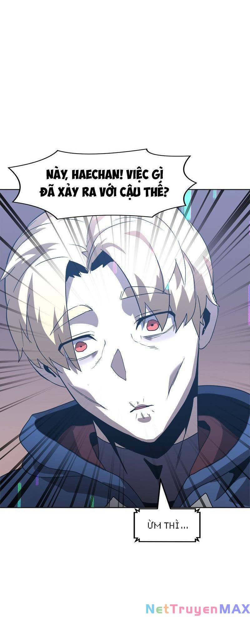 Final Boss - Chương 31