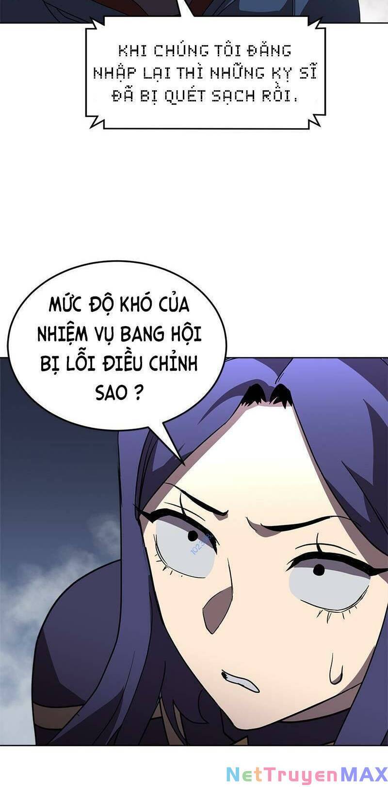 Final Boss - Chương 31