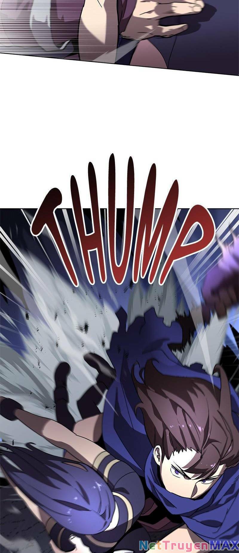 Final Boss - Chương 31