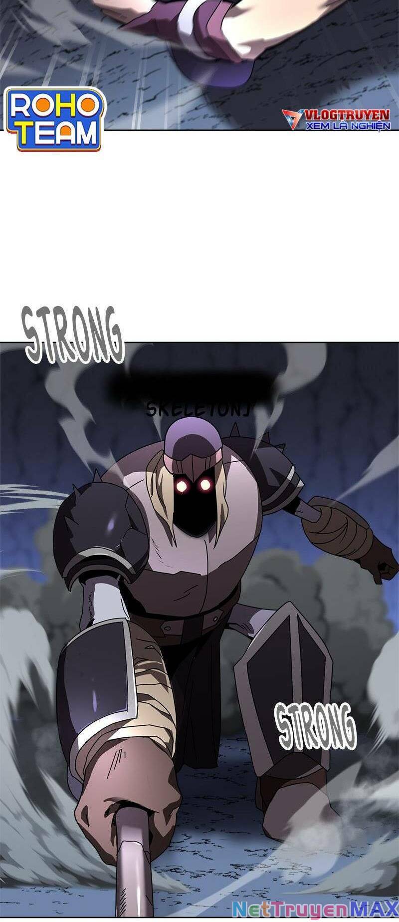 Final Boss - Chương 31