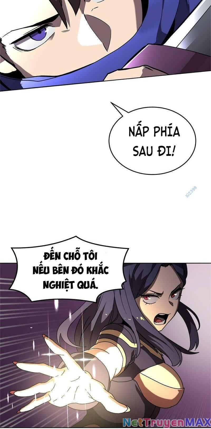 Final Boss - Chương 31