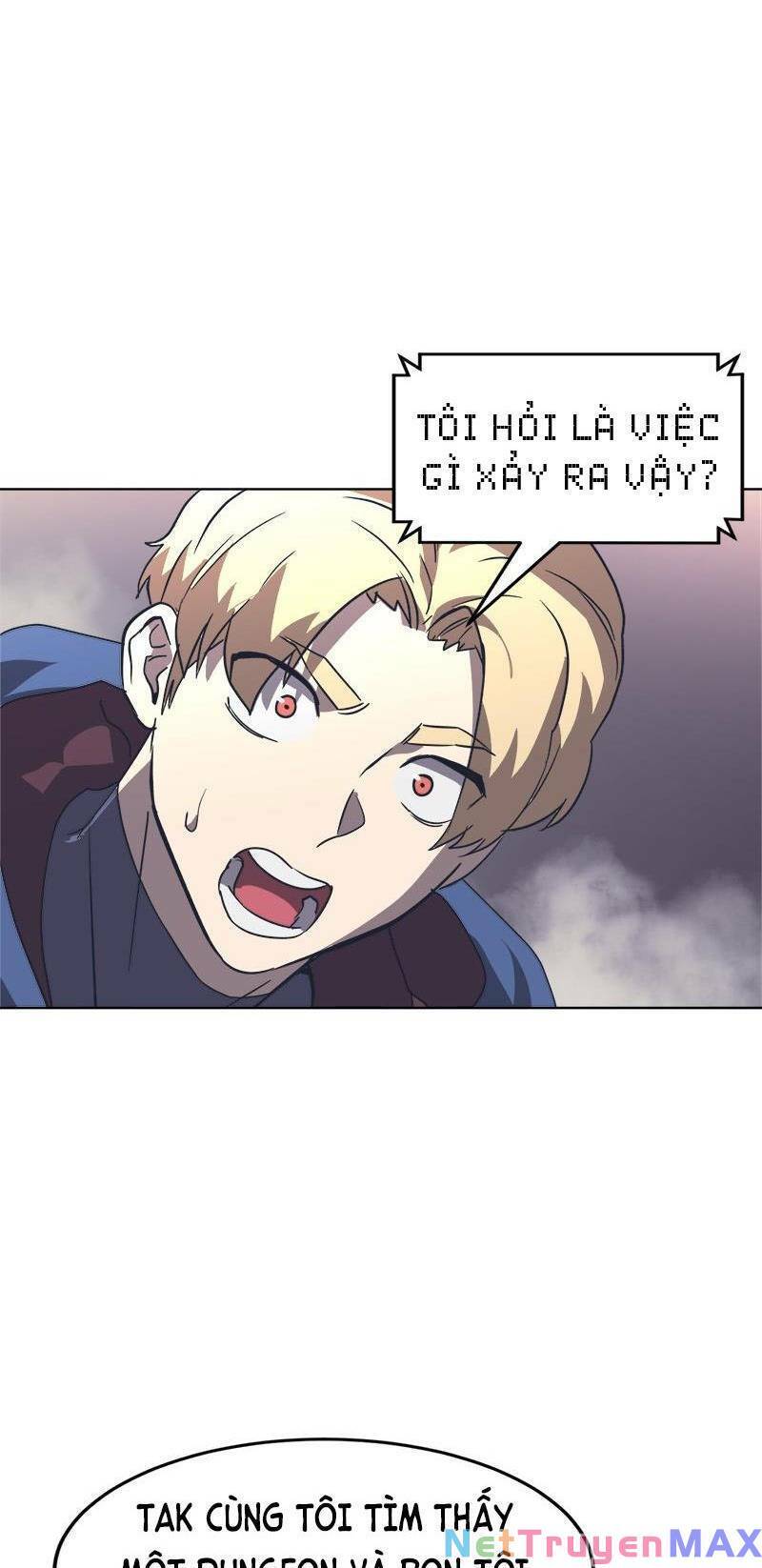 Final Boss - Chương 31