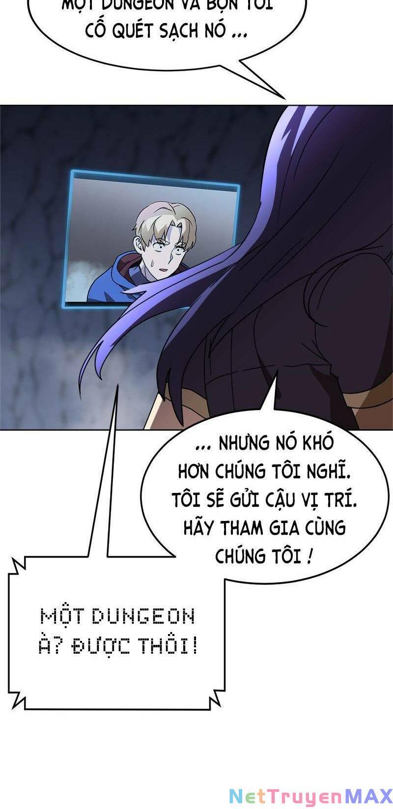 Final Boss - Chương 31