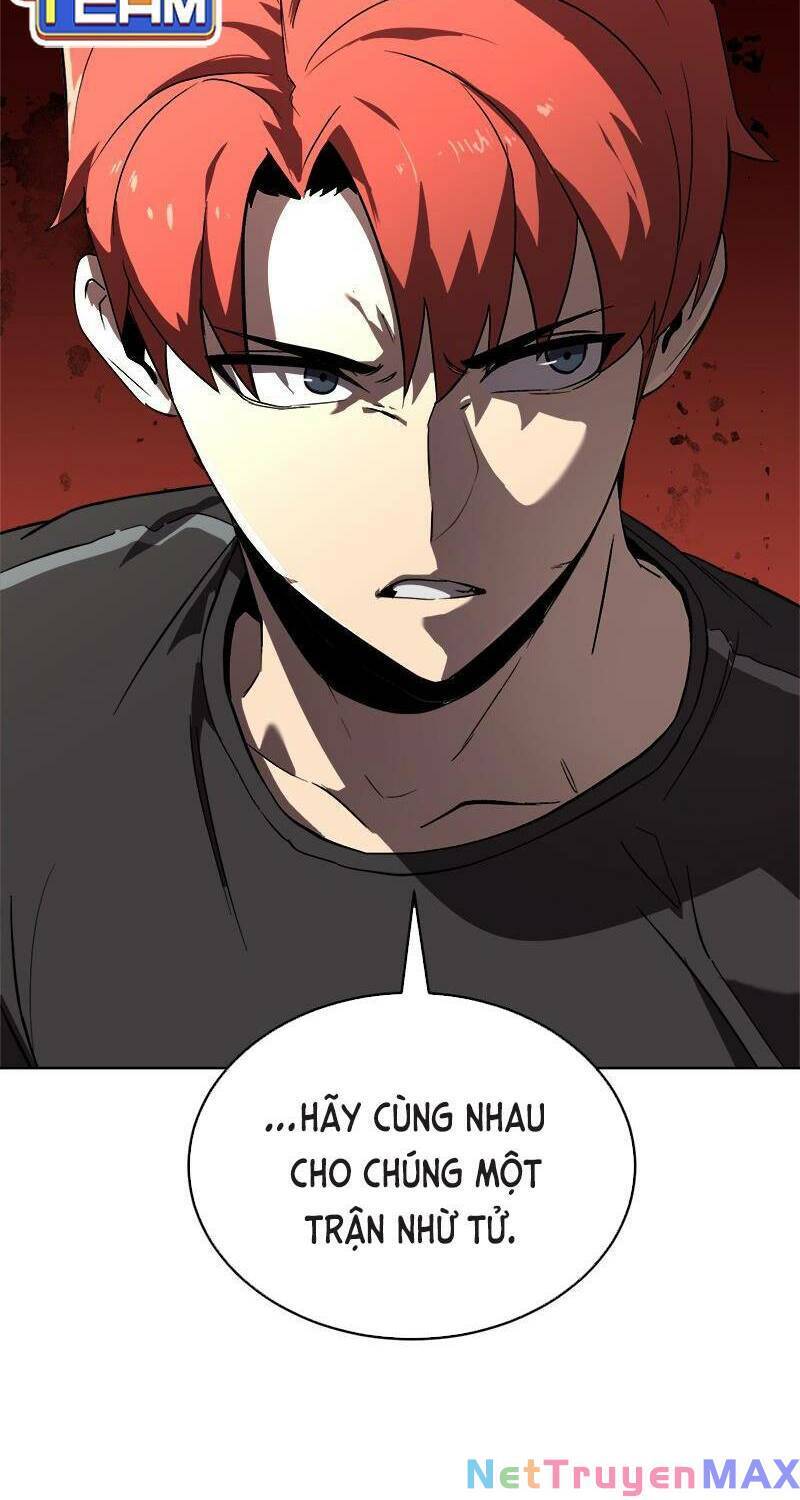 Final Boss - Chương 32