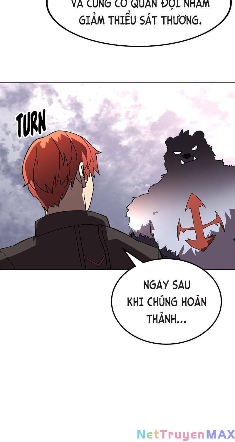 Final Boss - Chương 32