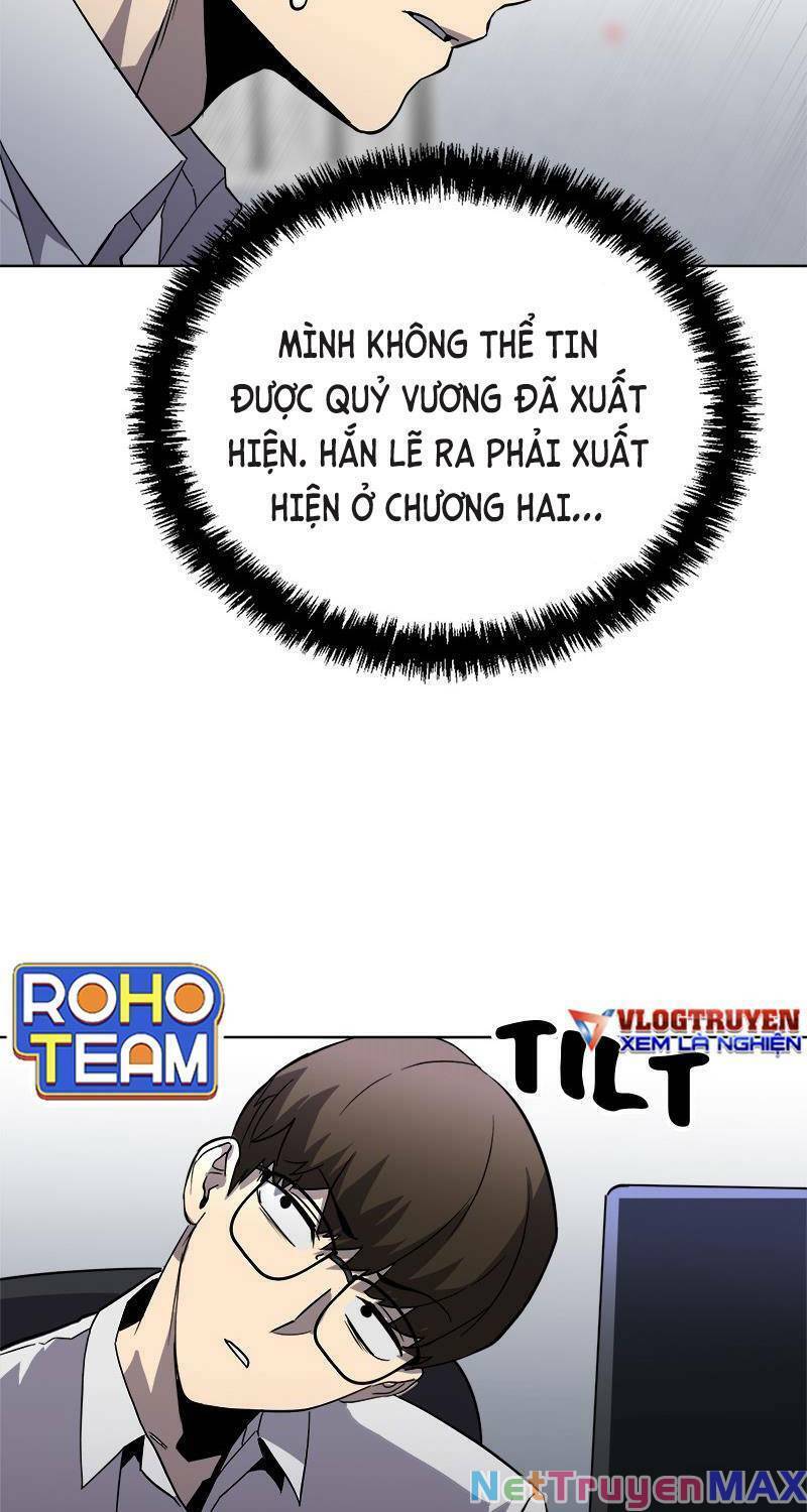 Final Boss - Chương 32