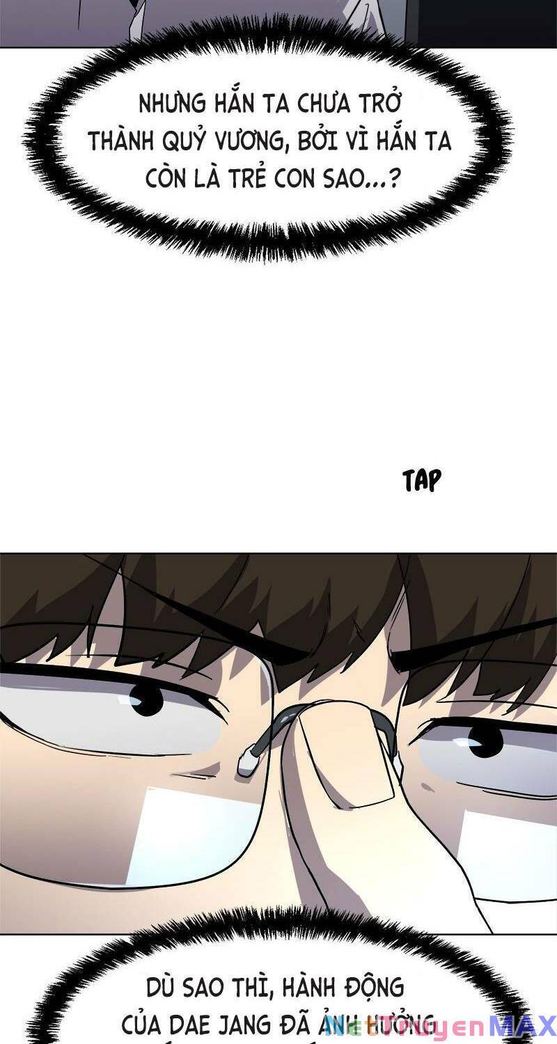 Final Boss - Chương 32