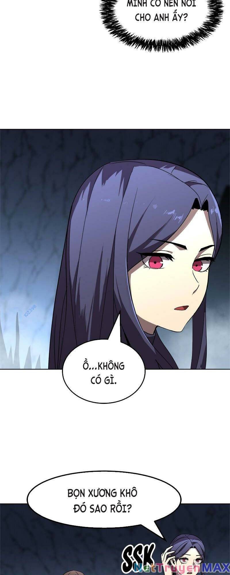 Final Boss - Chương 32