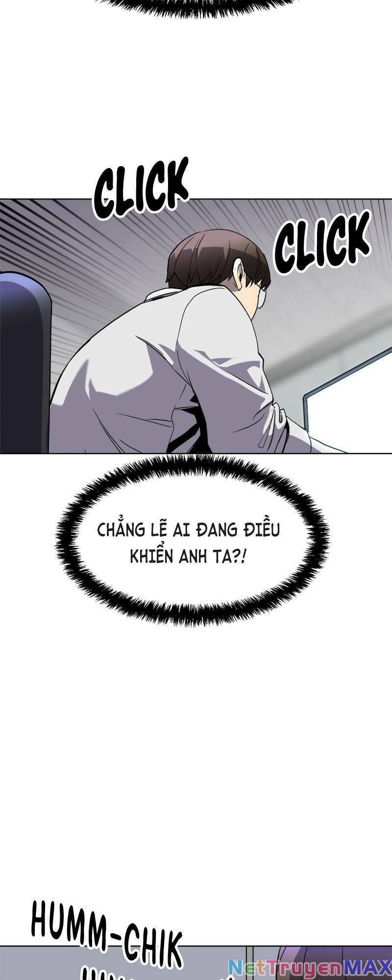 Final Boss - Chương 32