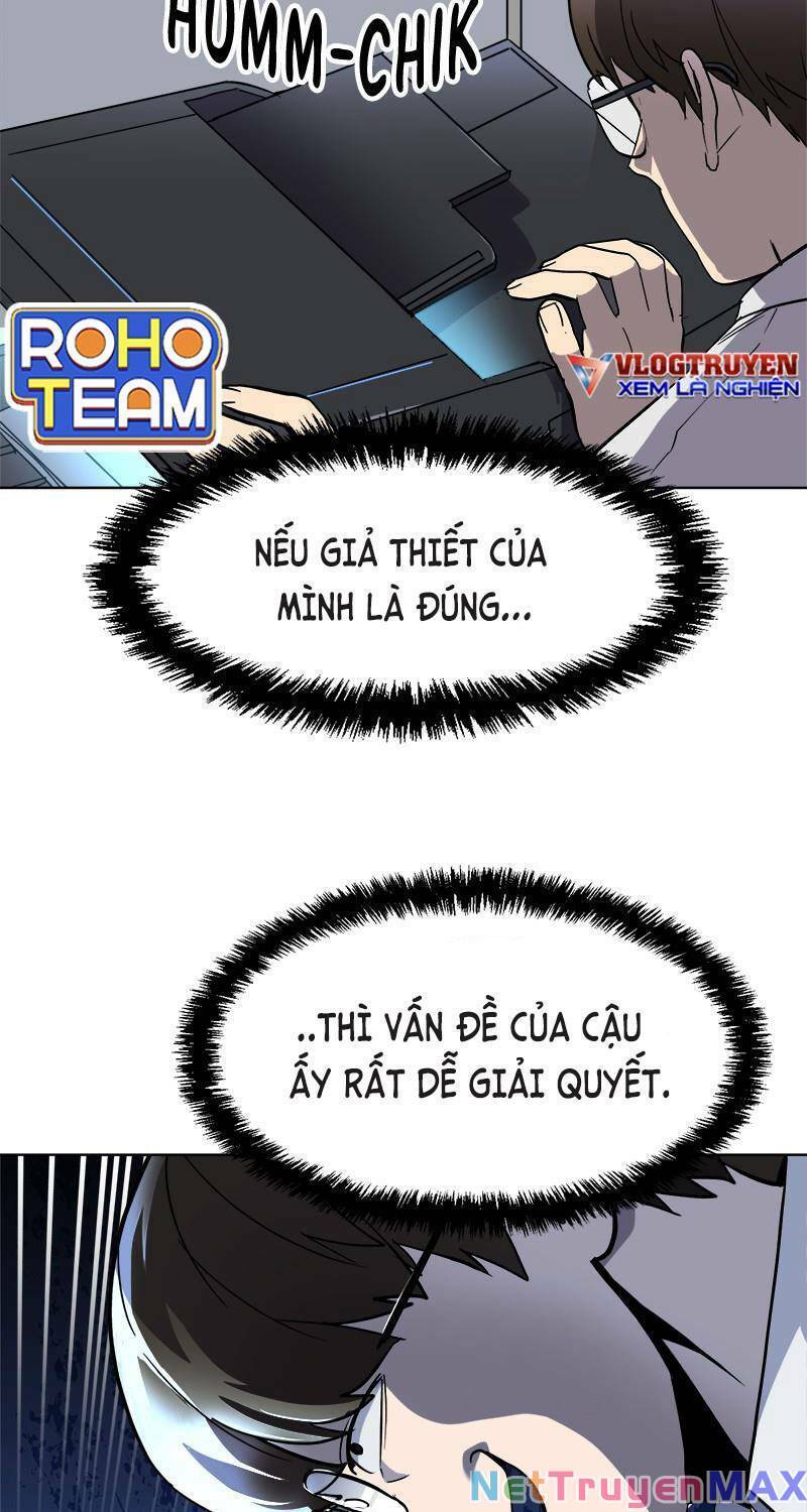 Final Boss - Chương 32