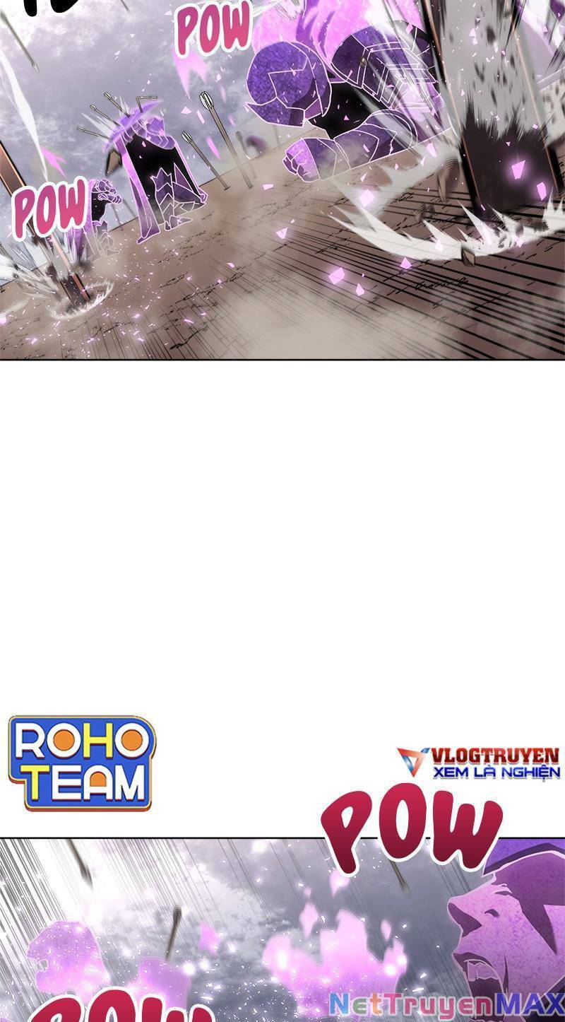 Final Boss - Chương 32