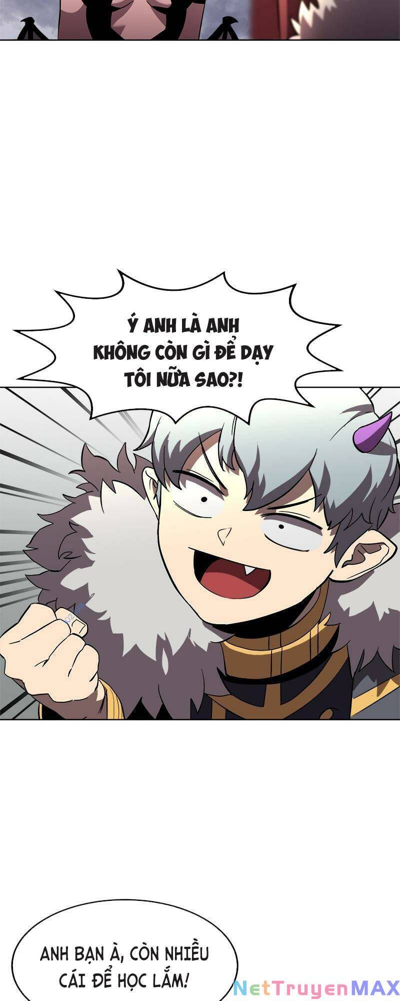 Final Boss - Chương 32
