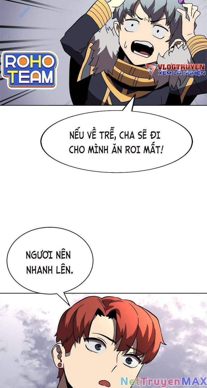 Final Boss - Chương 32
