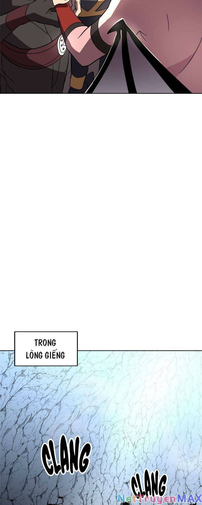 Final Boss - Chương 32