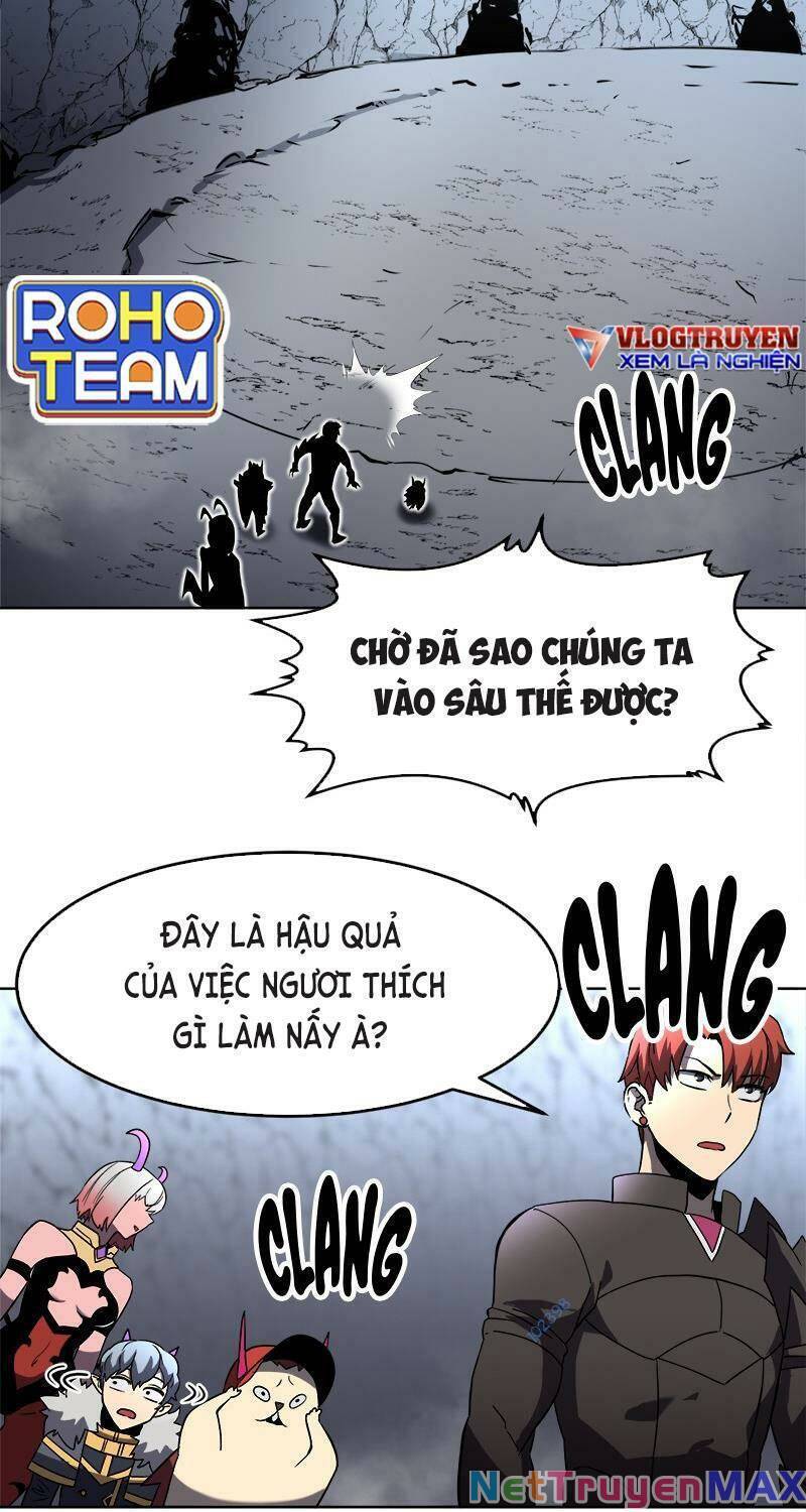 Final Boss - Chương 32
