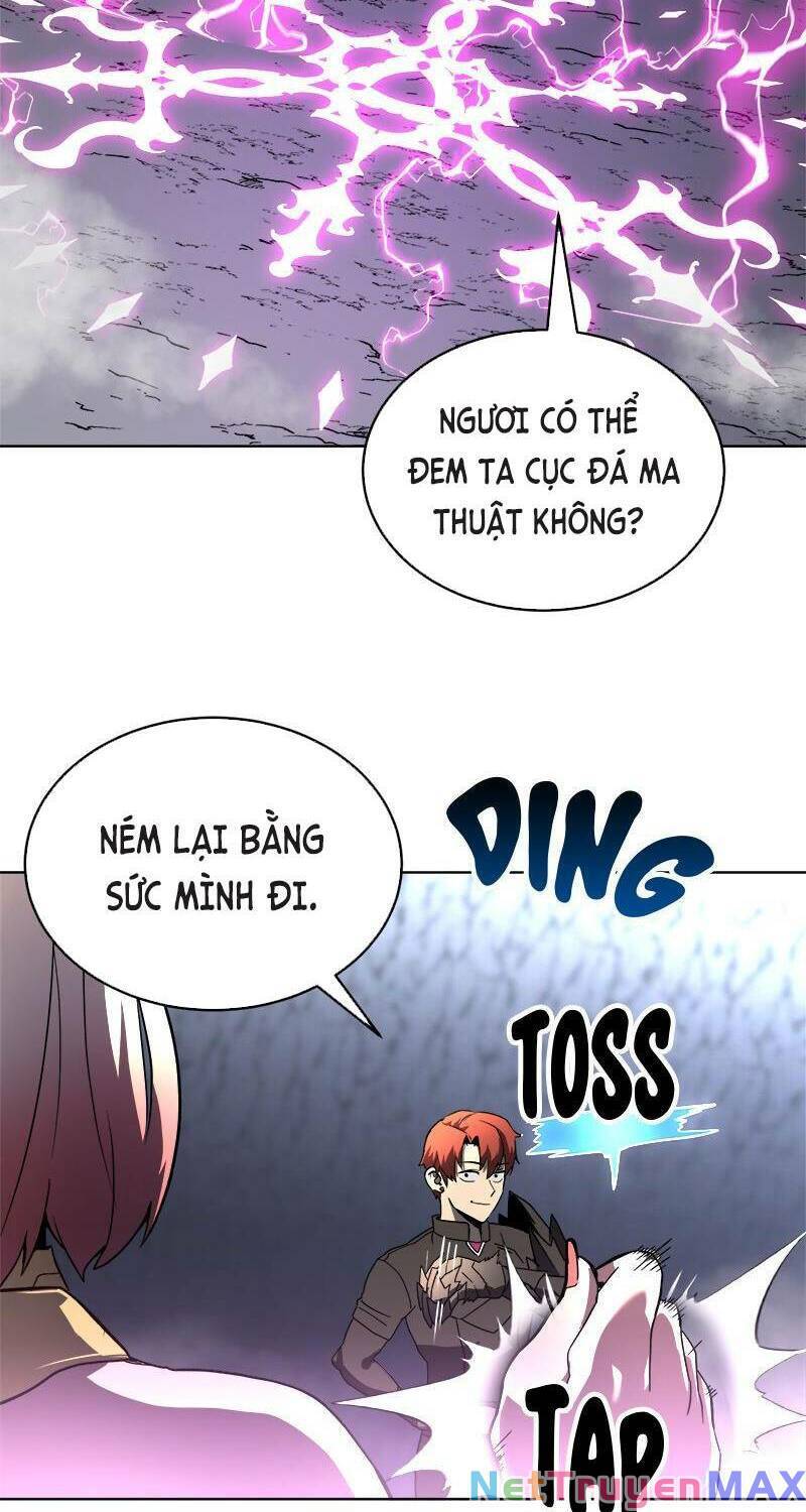 Final Boss - Chương 32