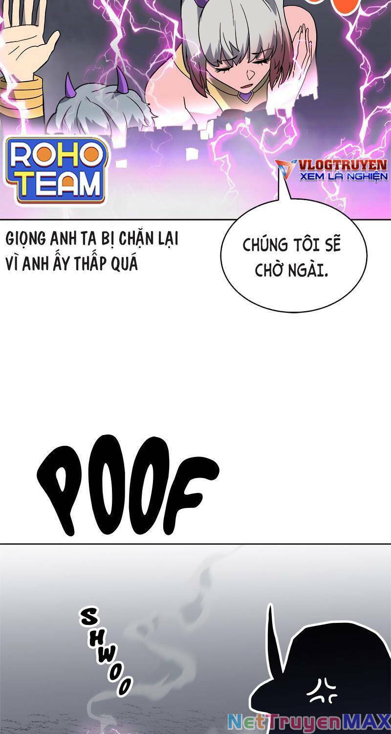 Final Boss - Chương 32