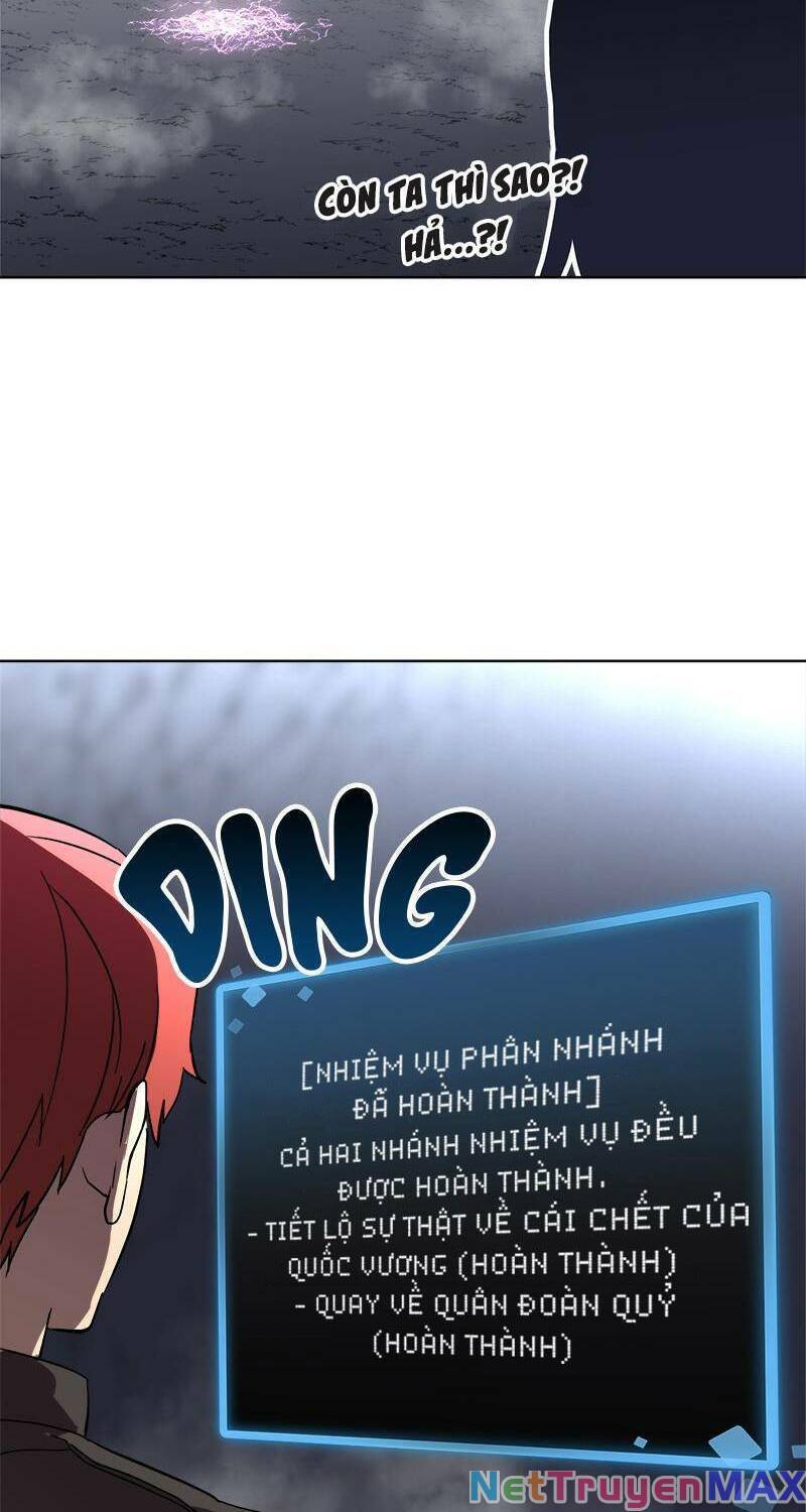 Final Boss - Chương 32