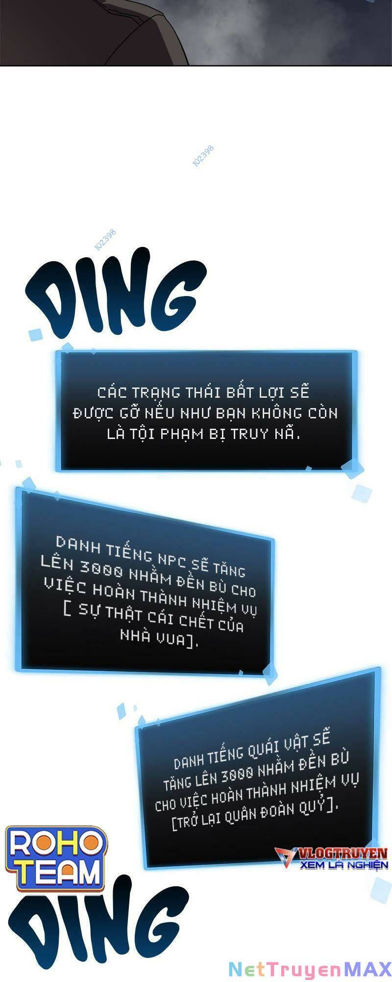 Final Boss - Chương 32