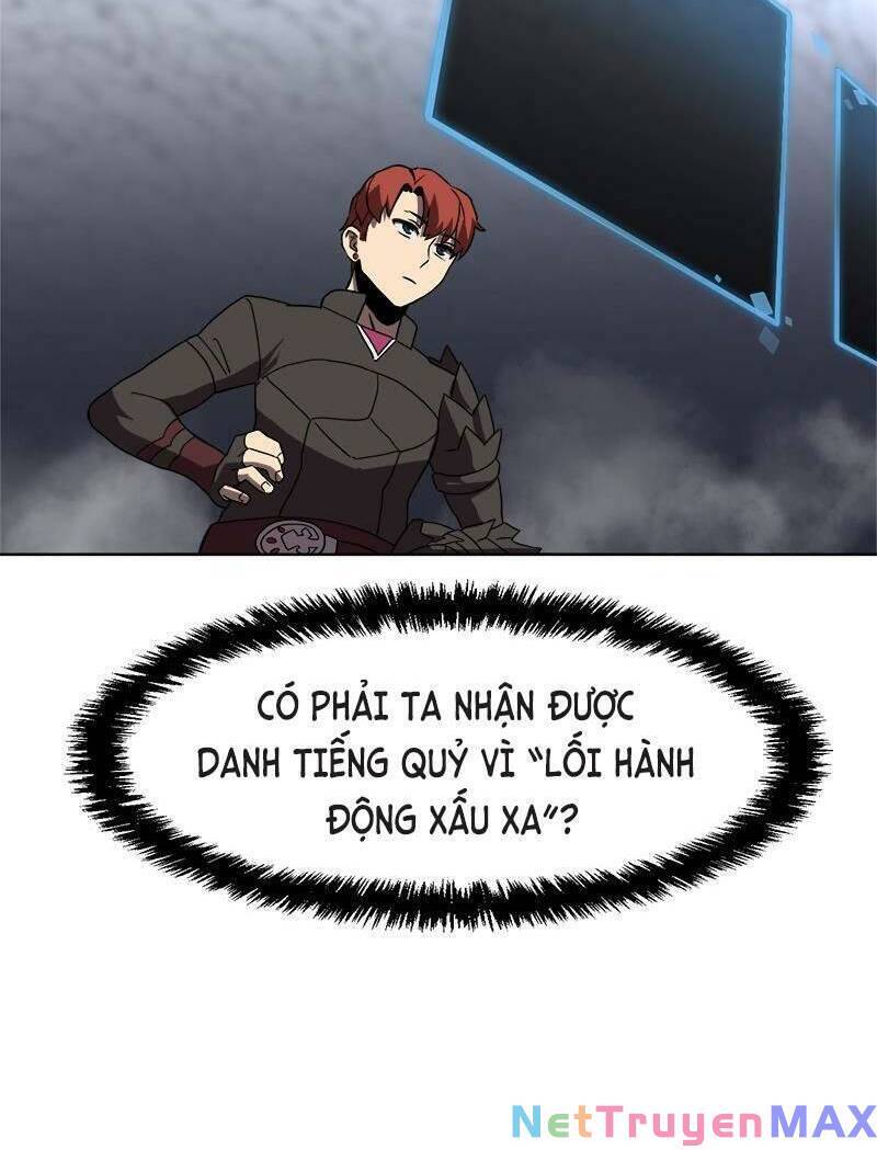 Final Boss - Chương 32