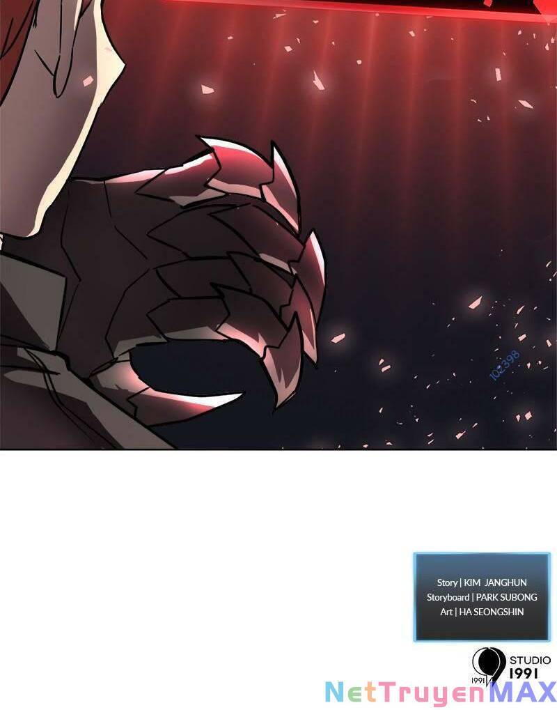 Final Boss - Chương 32