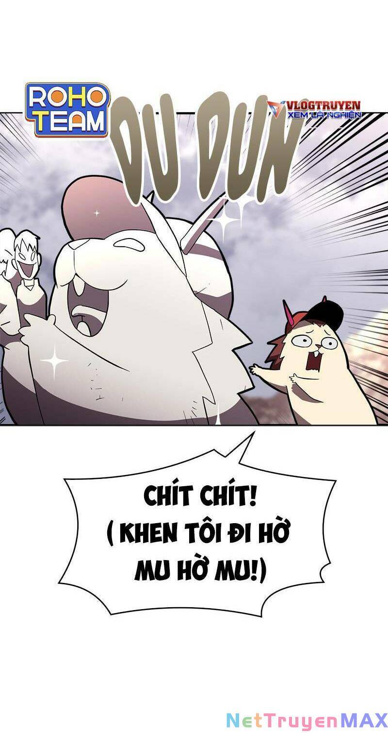 Final Boss - Chương 33