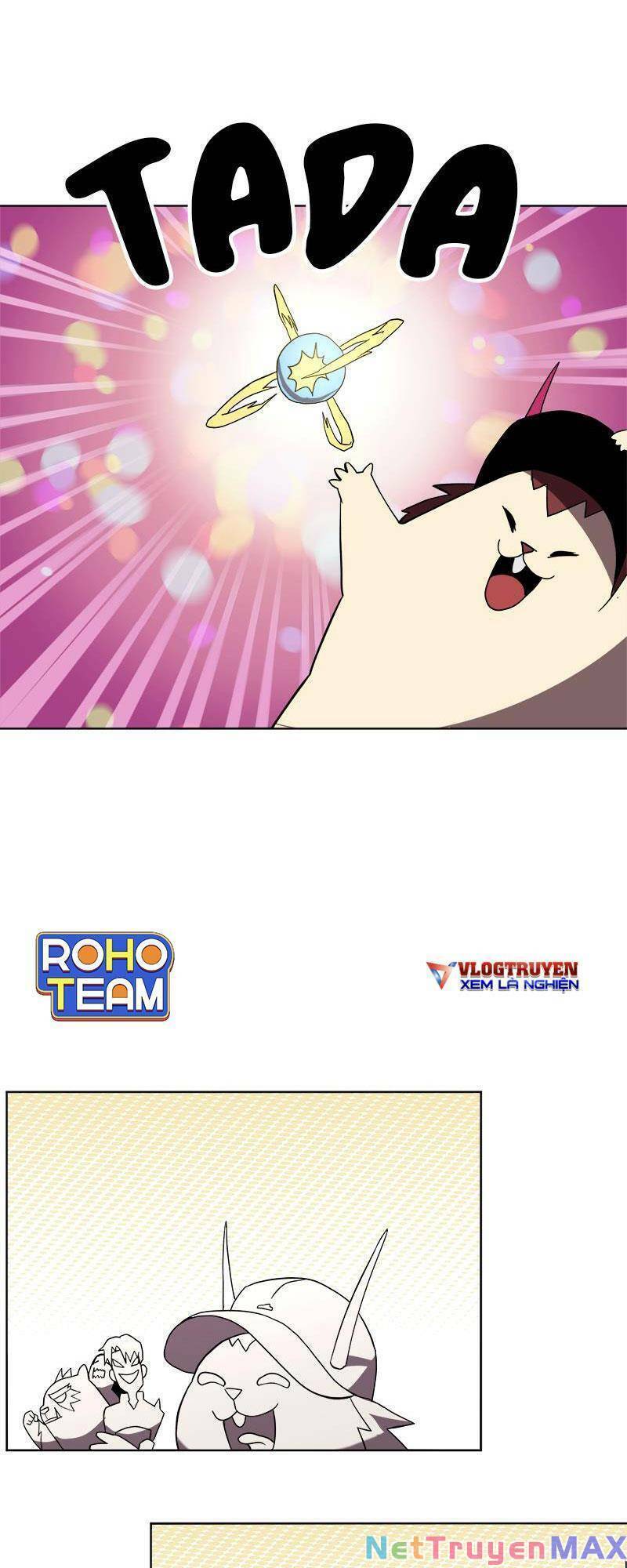 Final Boss - Chương 33