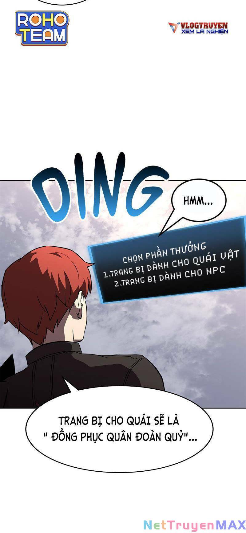 Final Boss - Chương 33