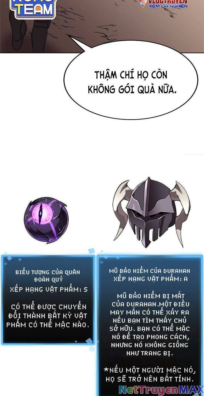 Final Boss - Chương 33