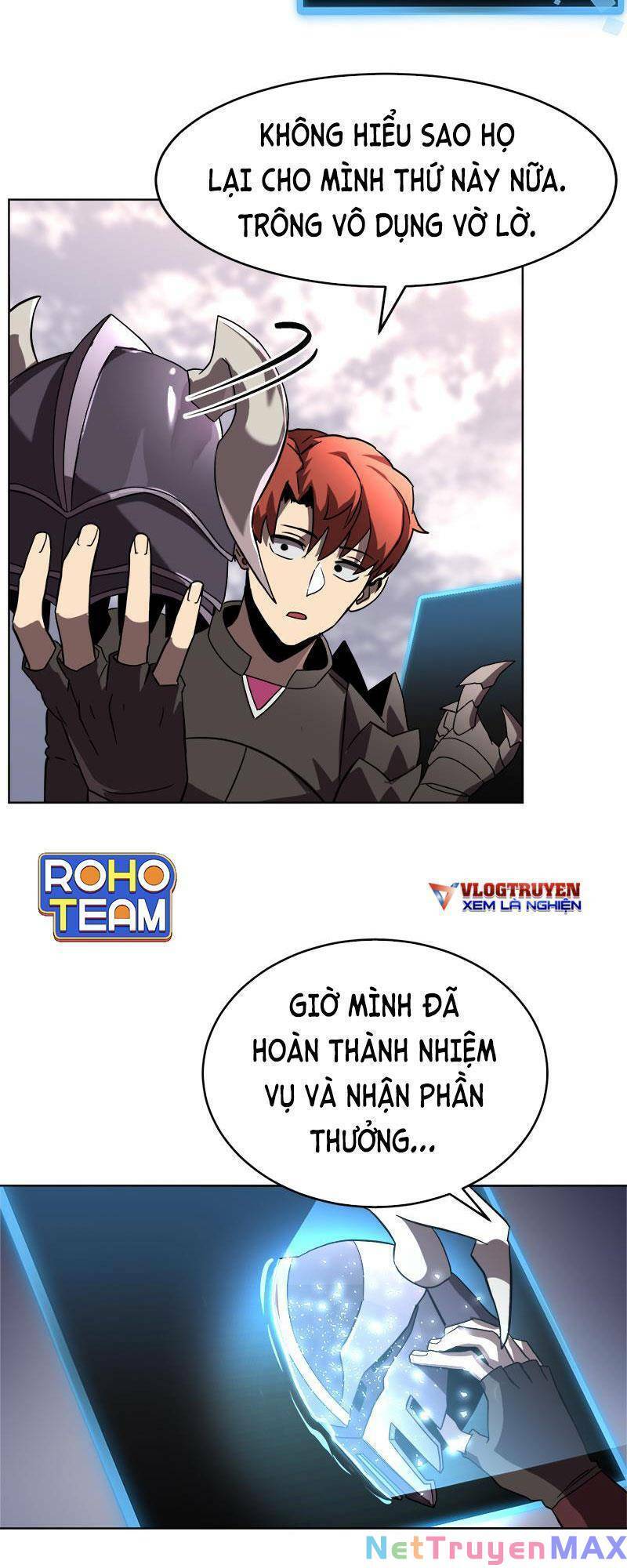 Final Boss - Chương 33