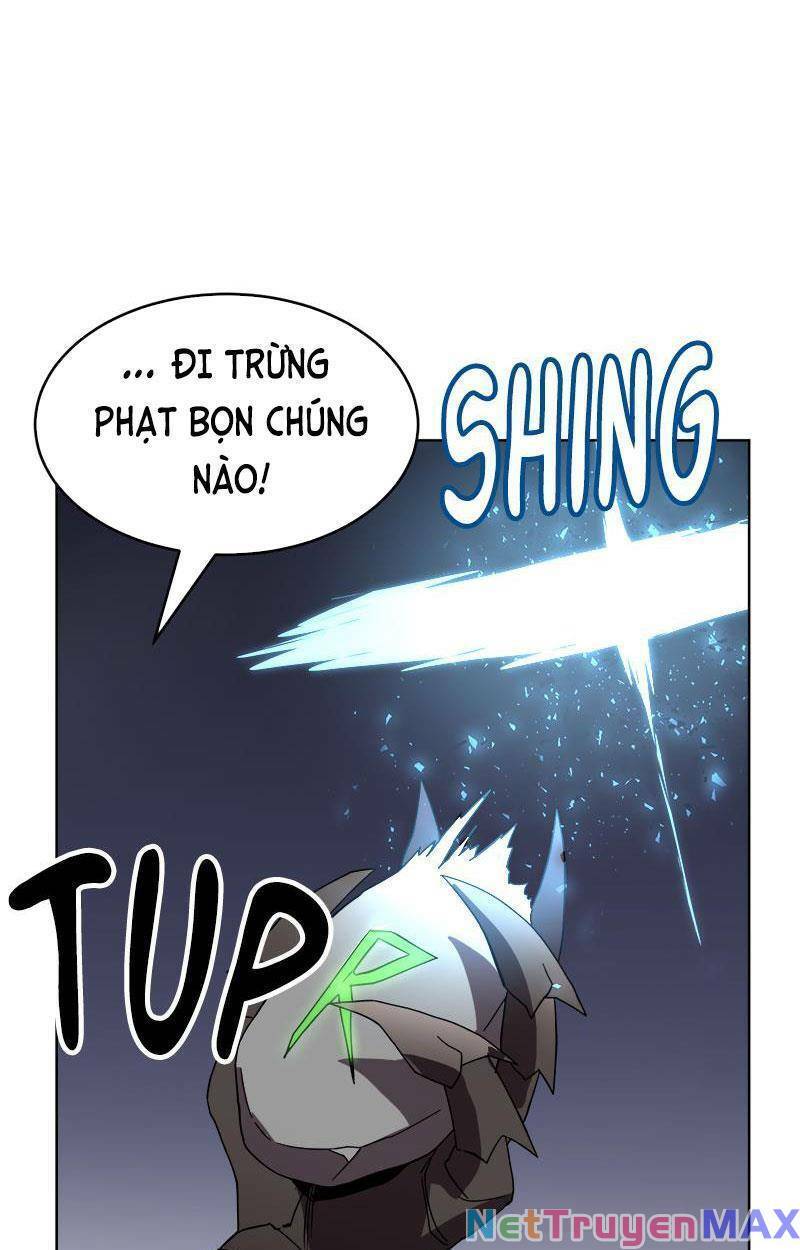Final Boss - Chương 33
