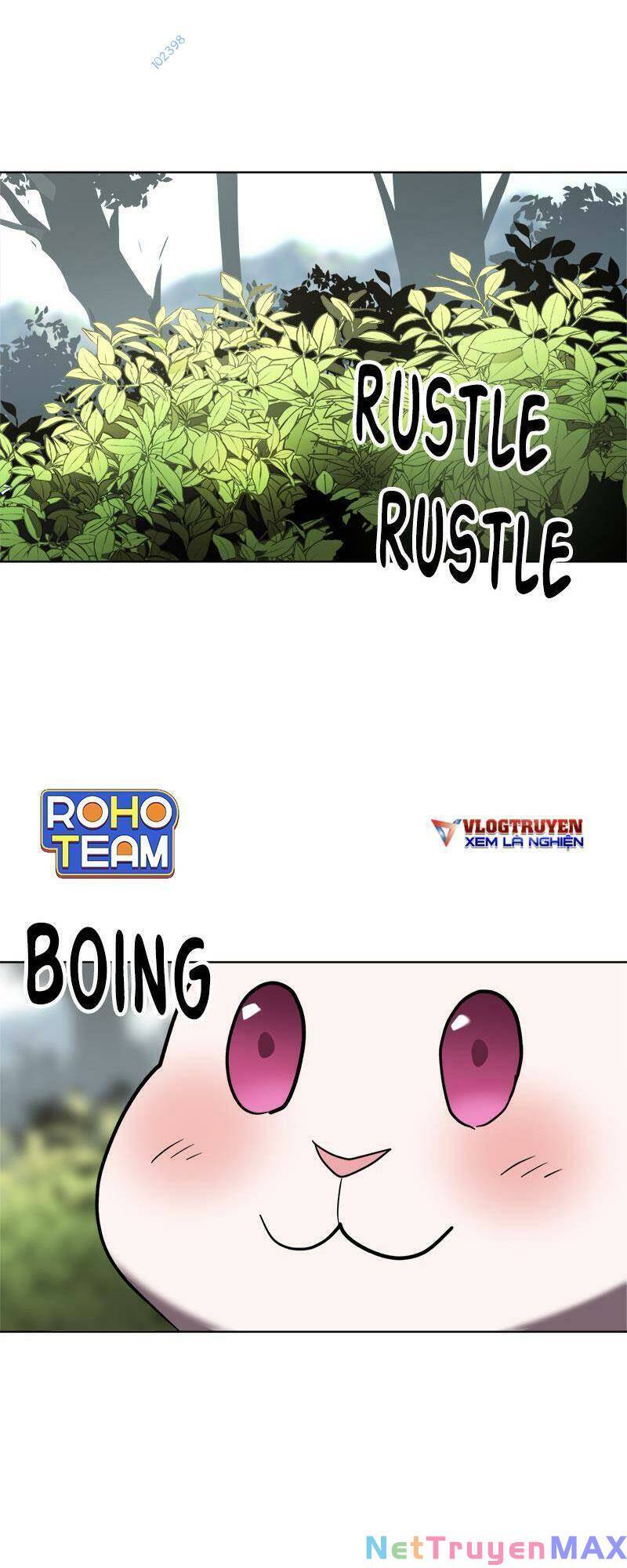 Final Boss - Chương 33