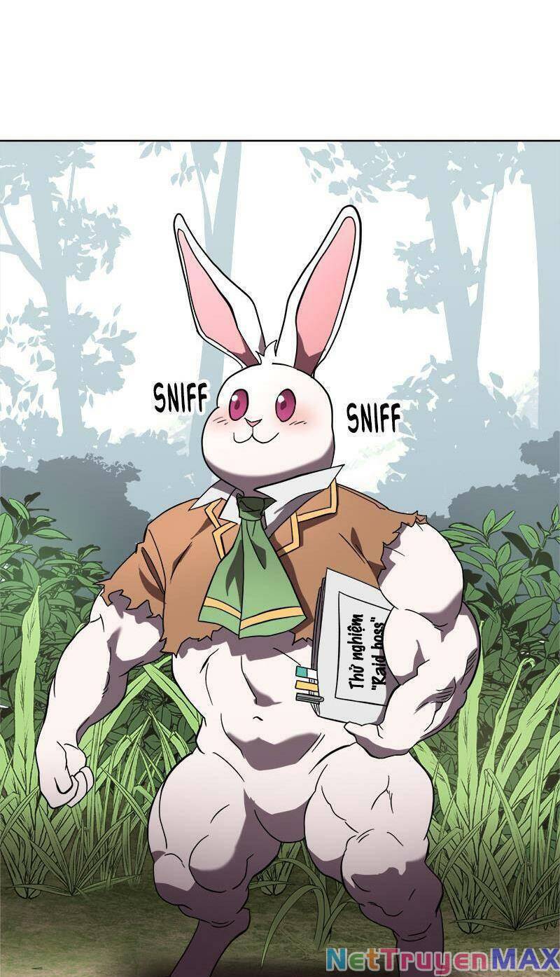 Final Boss - Chương 33