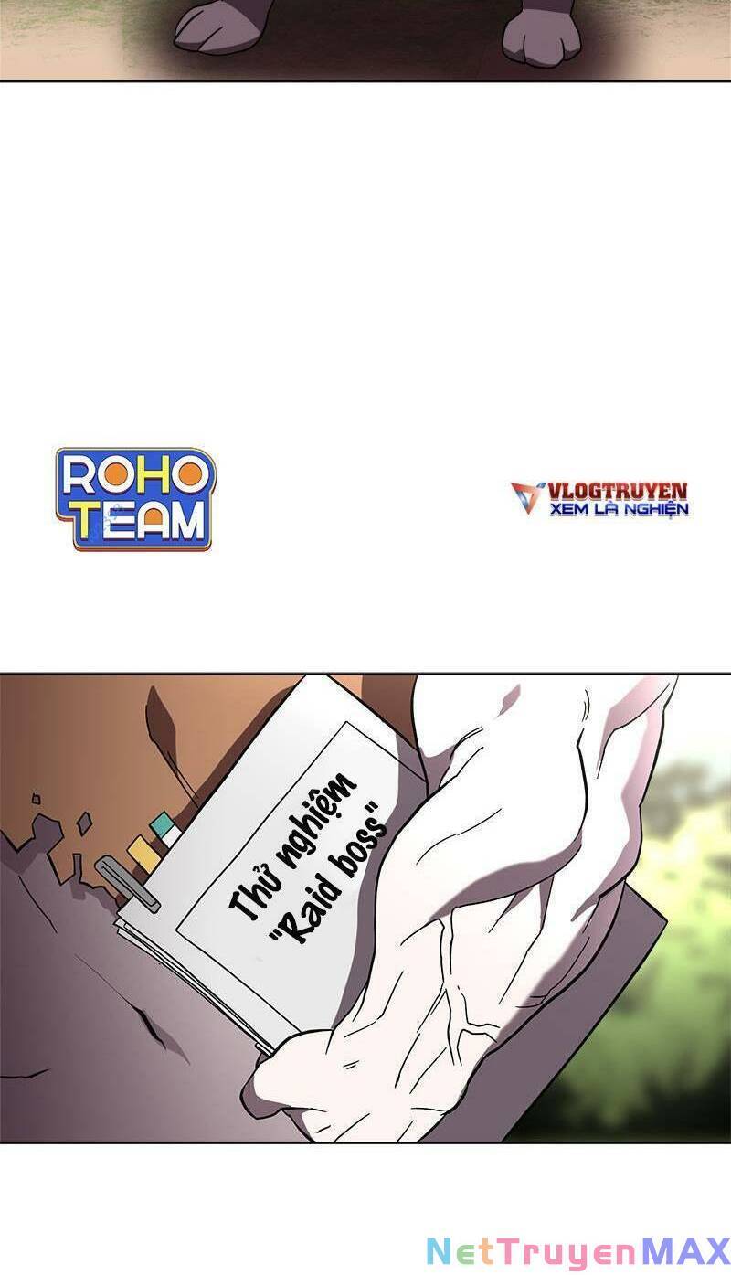 Final Boss - Chương 33