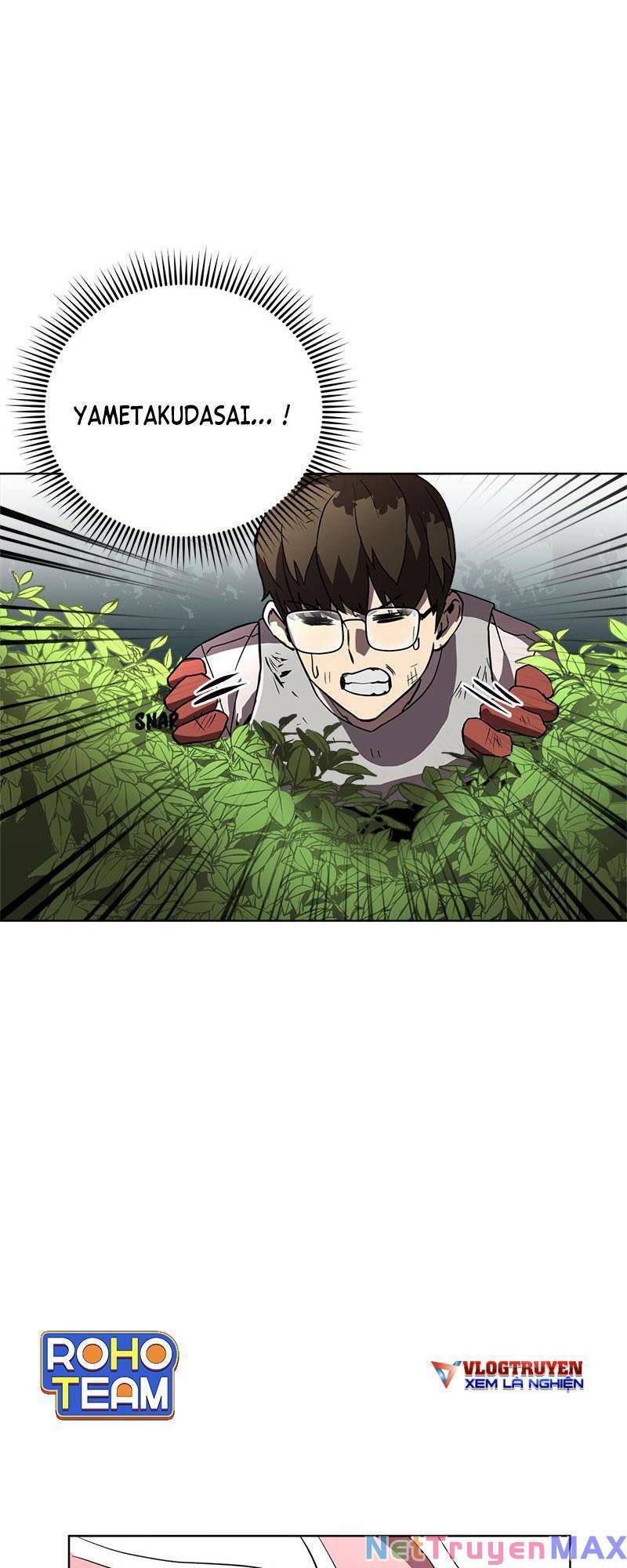 Final Boss - Chương 33