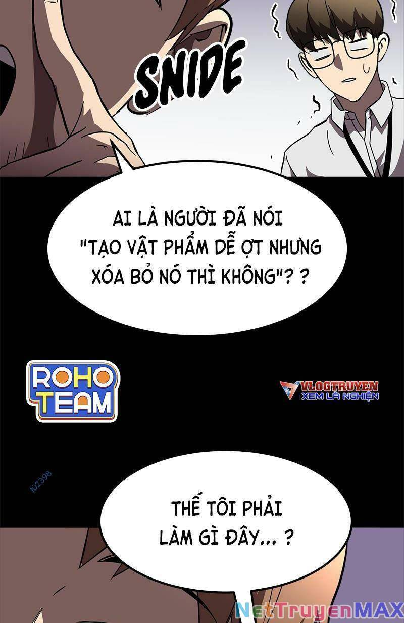 Final Boss - Chương 33