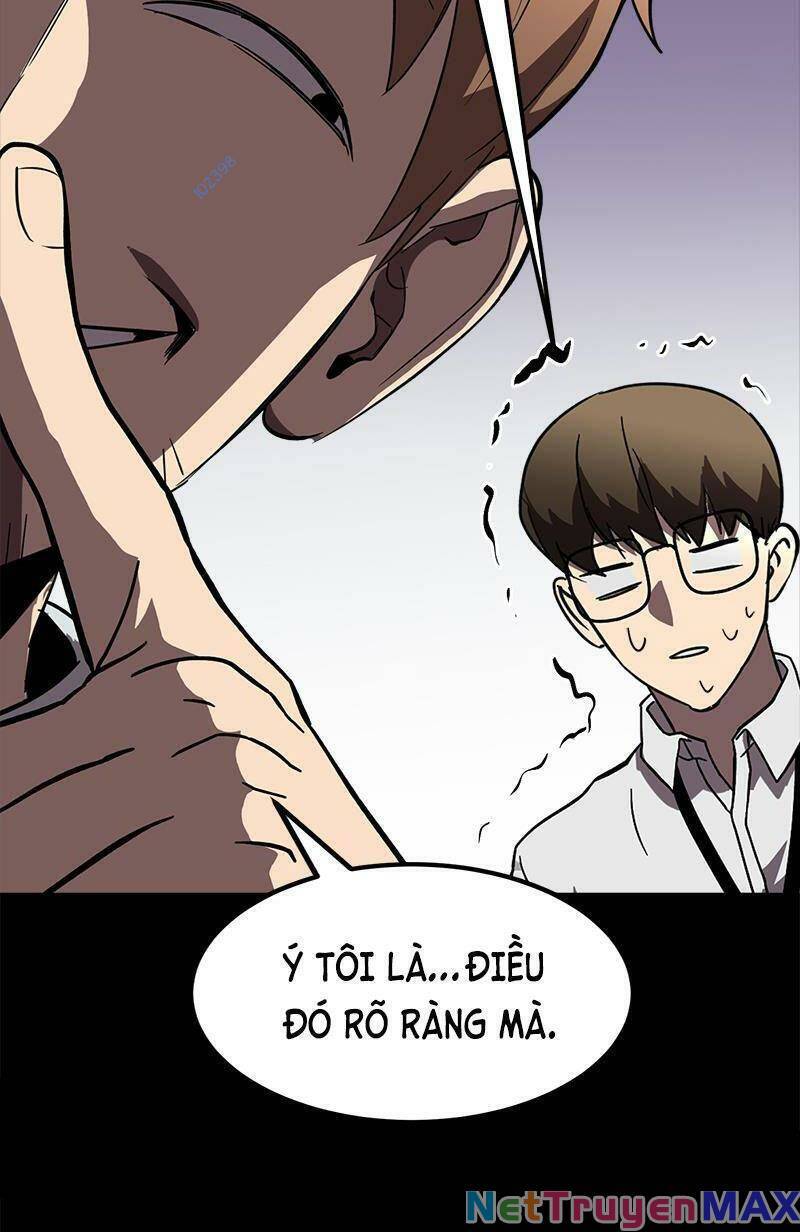 Final Boss - Chương 33