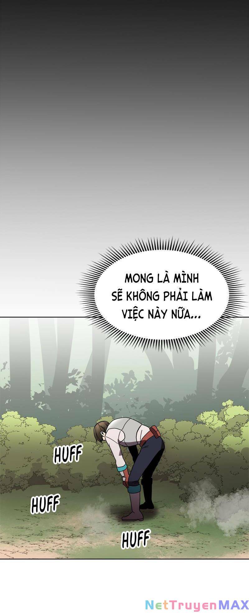 Final Boss - Chương 33