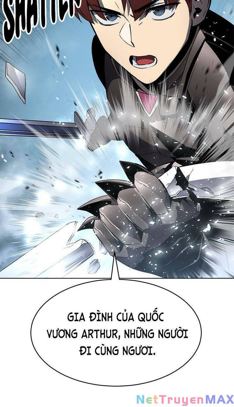 Final Boss - Chương 33