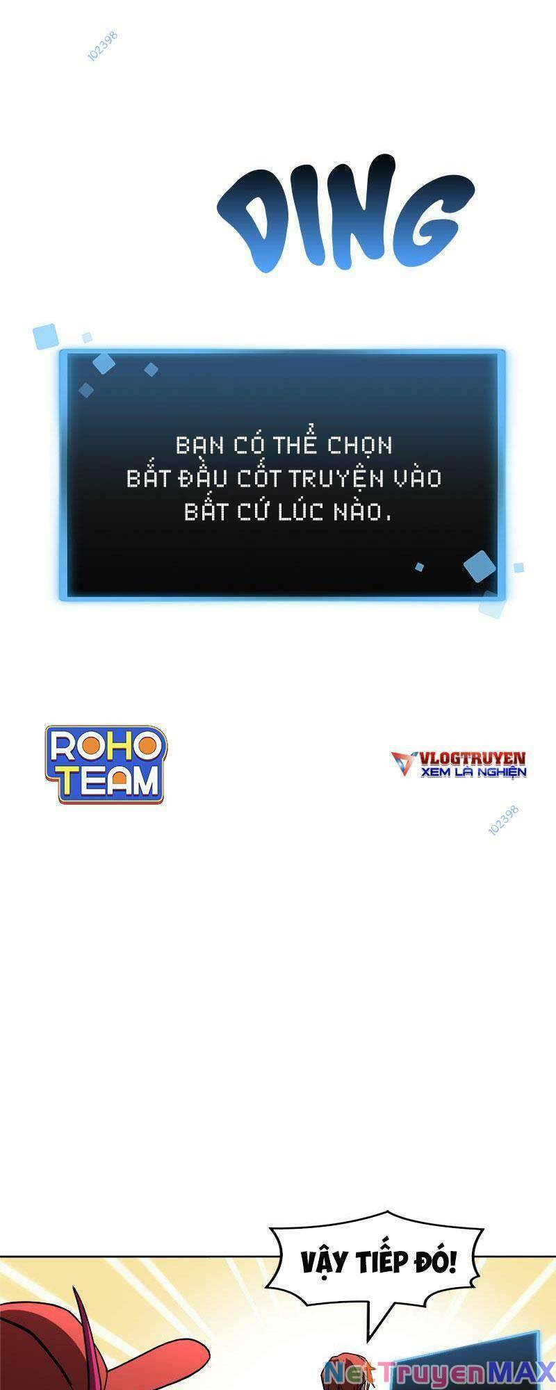 Final Boss - Chương 33