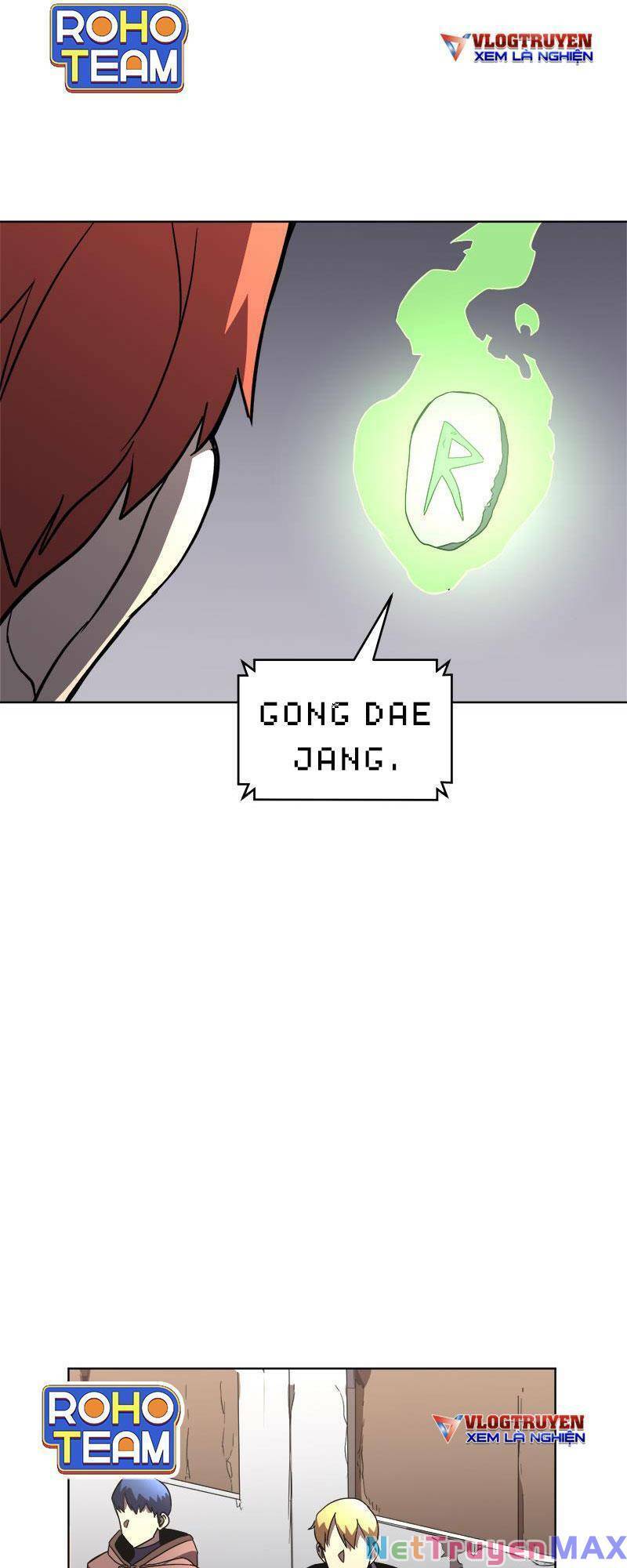 Final Boss - Chương 33
