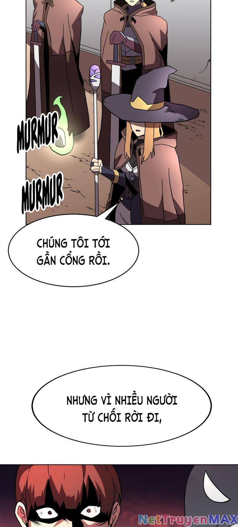 Final Boss - Chương 33