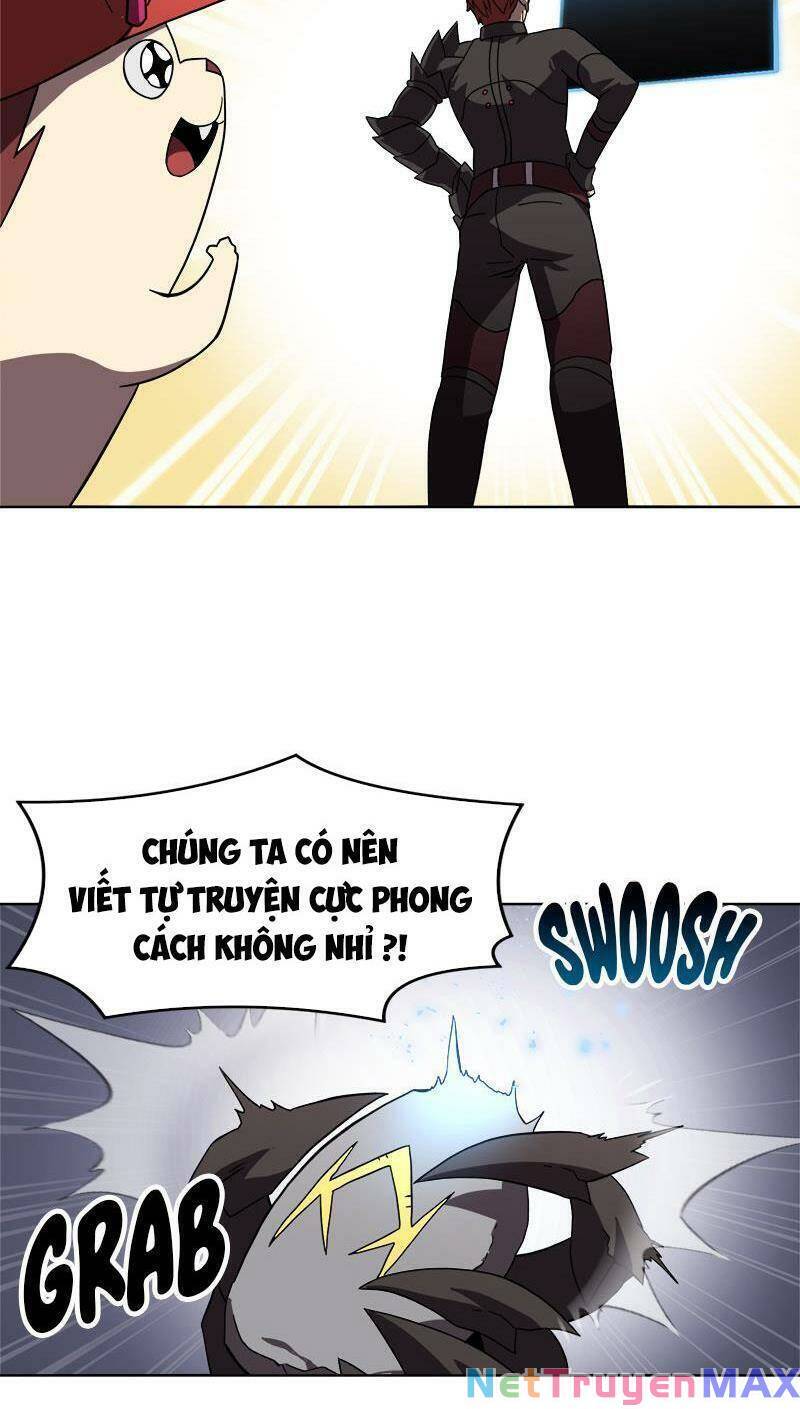 Final Boss - Chương 33