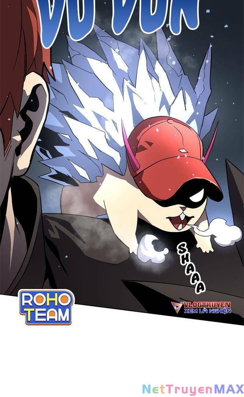 Final Boss - Chương 33